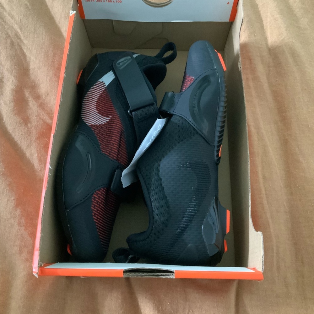 Nike SUPERREP Cycle Shoes - Picture 4 of 8